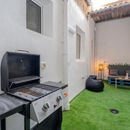 Branmi House Barranco Grande Βίλα Σάντα Κρουζ Τενερίφης Εξωτερικό φωτογραφία