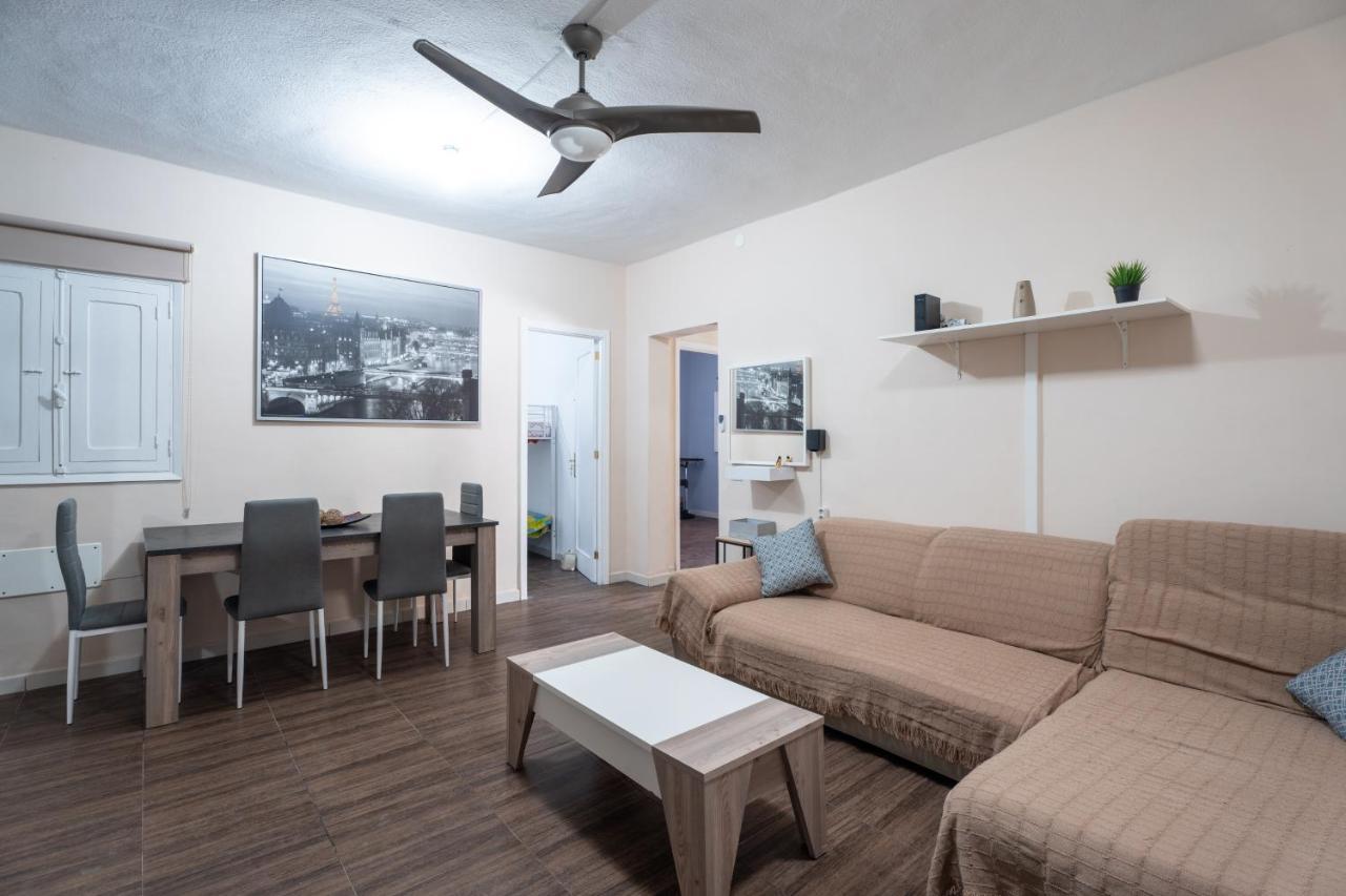 Branmi House Barranco Grande Βίλα Σάντα Κρουζ Τενερίφης Εξωτερικό φωτογραφία