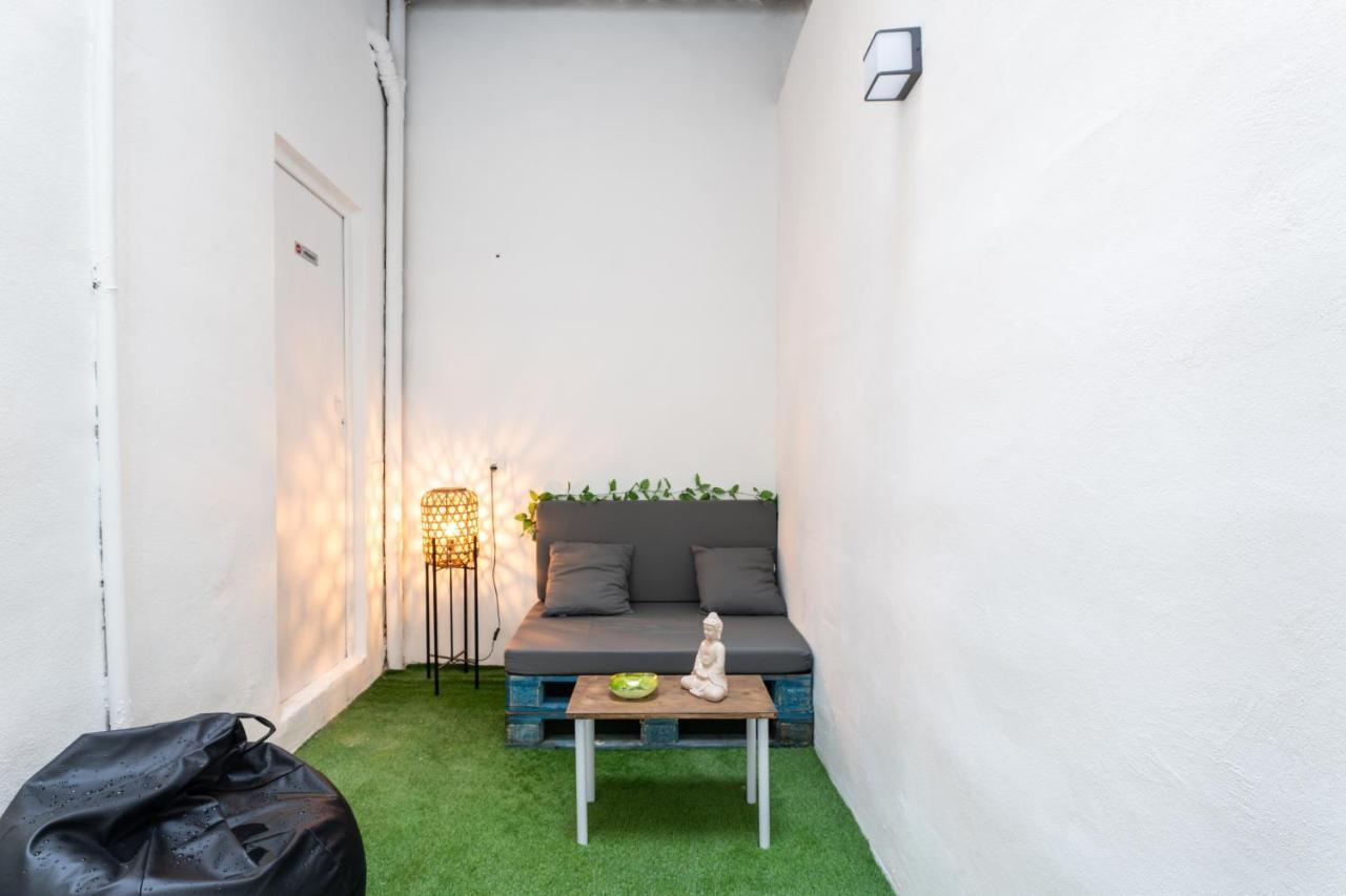 Branmi House Barranco Grande Βίλα Σάντα Κρουζ Τενερίφης Εξωτερικό φωτογραφία