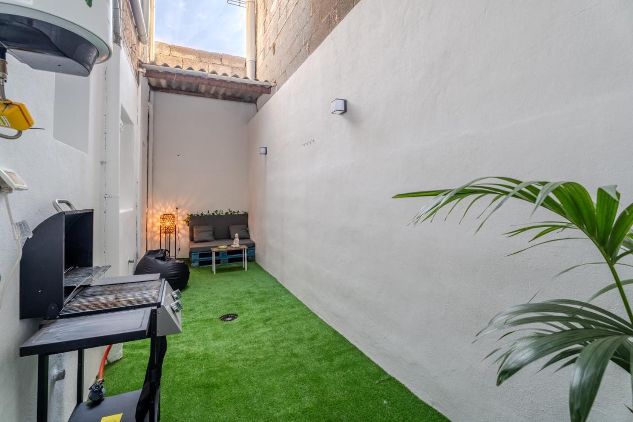 Branmi House Barranco Grande Βίλα Σάντα Κρουζ Τενερίφης Εξωτερικό φωτογραφία